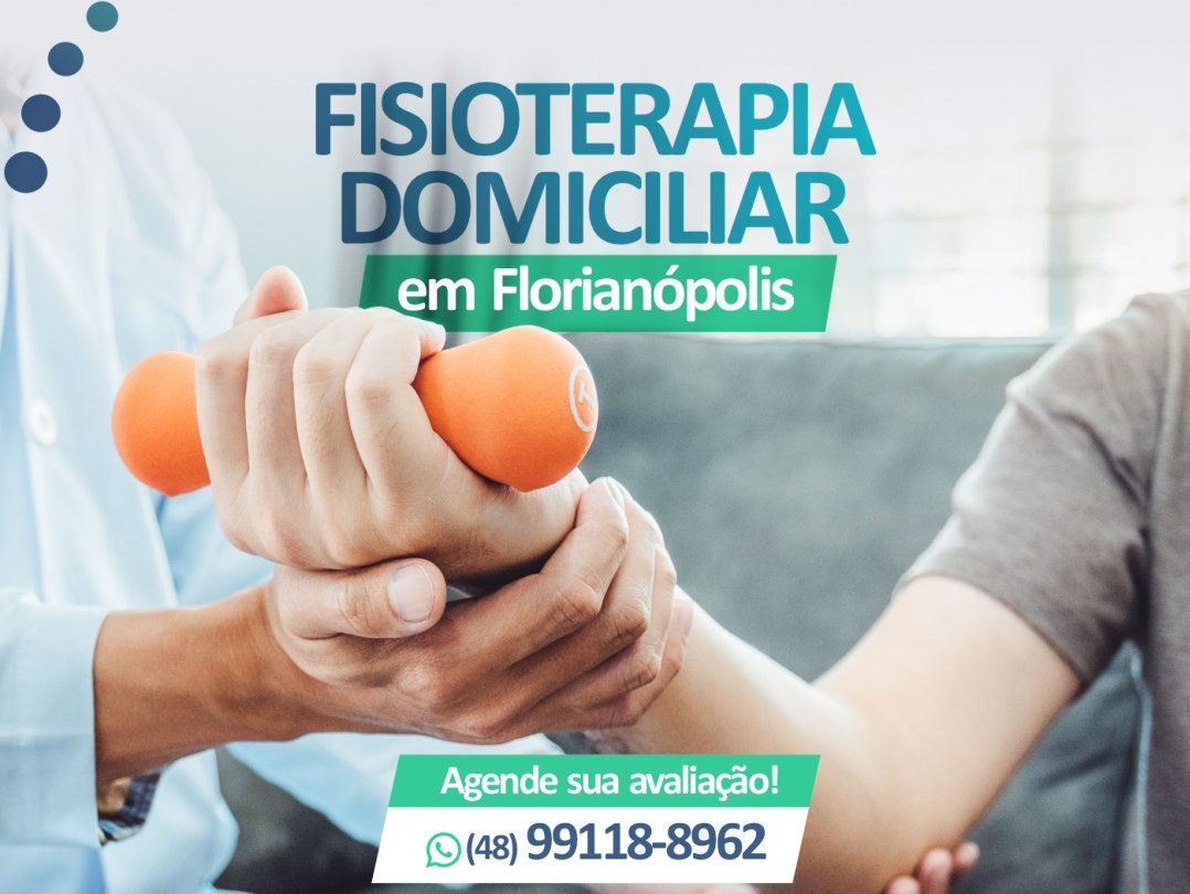 Fisioterapia Domiciliar Felipe Alonso