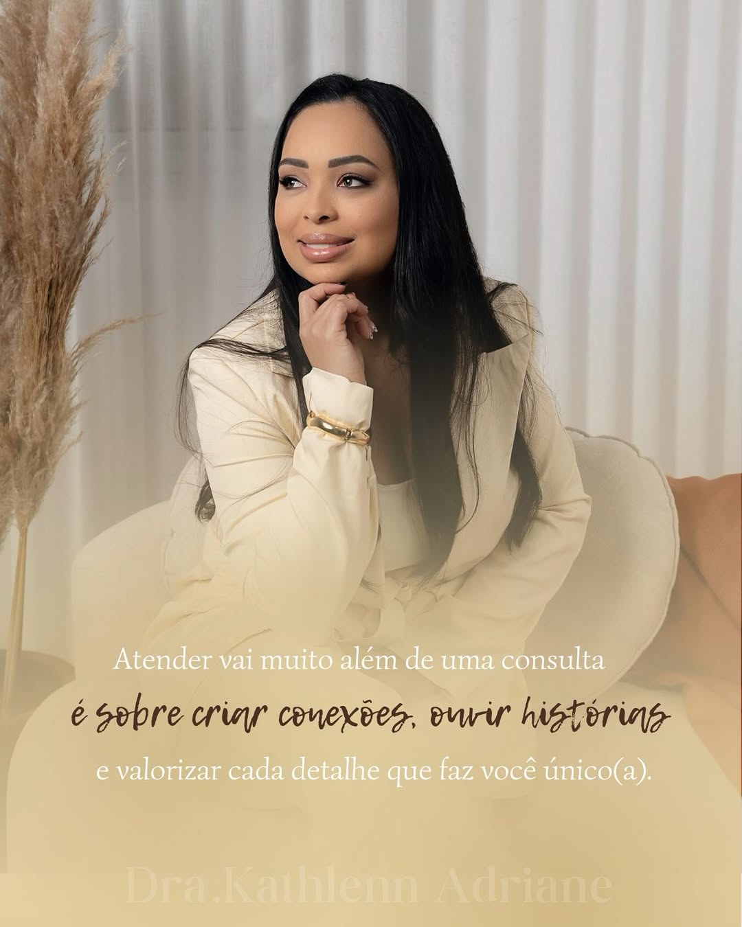 Consultório Odontológico Dra Kathlenn Adriane